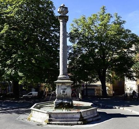 Agapee Apartman Aix-en-Provence Kültér fotó
