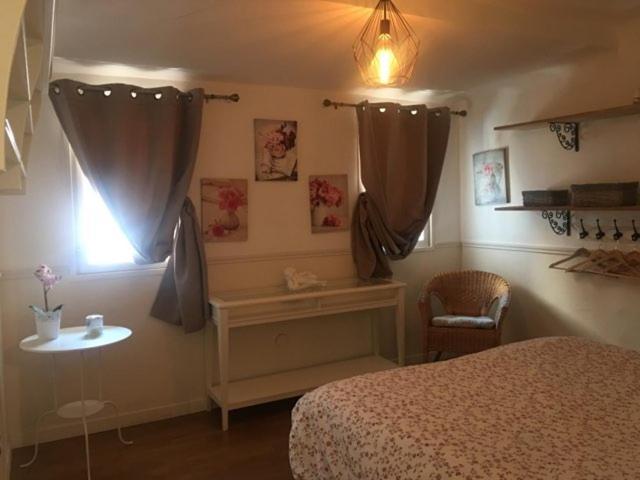 Agapee Apartman Aix-en-Provence Kültér fotó