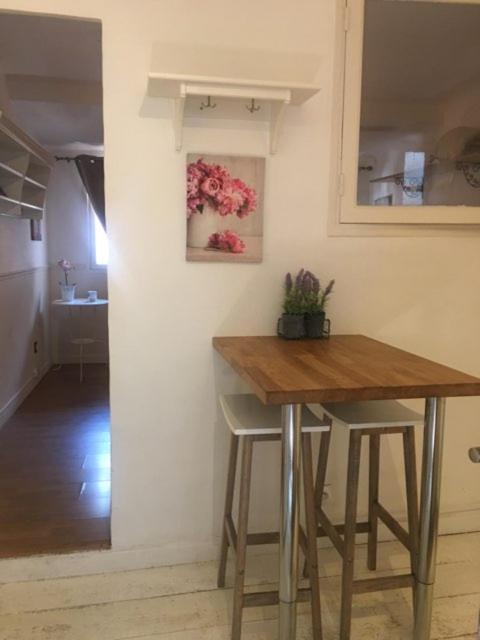 Agapee Apartman Aix-en-Provence Kültér fotó